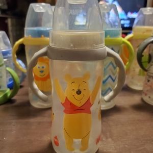 10 oz Nuk Learner Cups